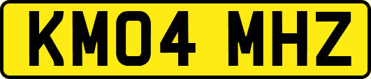 KM04MHZ