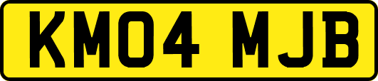 KM04MJB