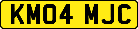 KM04MJC