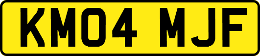KM04MJF