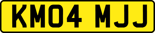 KM04MJJ