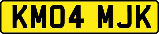 KM04MJK