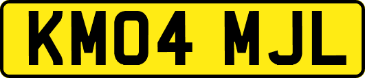 KM04MJL