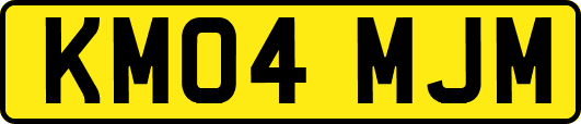 KM04MJM