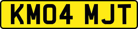 KM04MJT