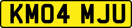 KM04MJU