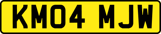 KM04MJW