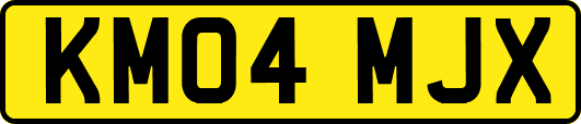 KM04MJX
