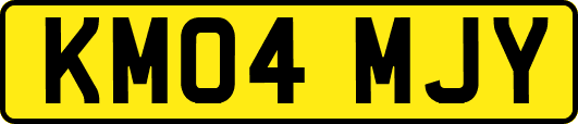 KM04MJY
