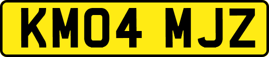 KM04MJZ