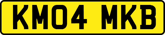 KM04MKB