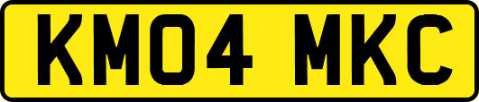 KM04MKC