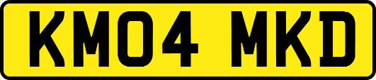 KM04MKD
