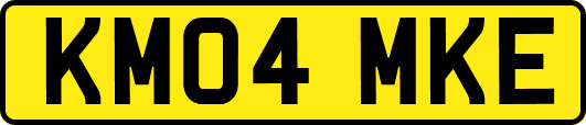 KM04MKE