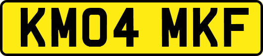 KM04MKF