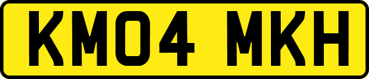 KM04MKH