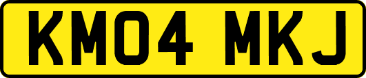 KM04MKJ