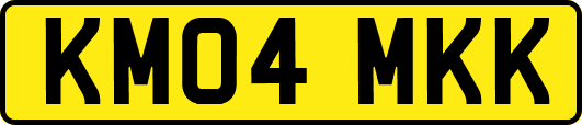 KM04MKK