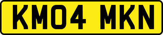 KM04MKN