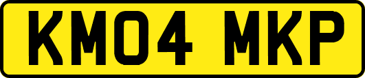 KM04MKP