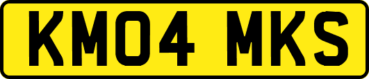 KM04MKS