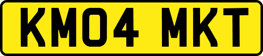 KM04MKT