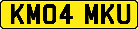 KM04MKU
