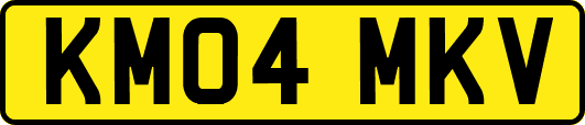 KM04MKV