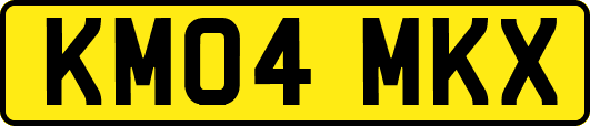 KM04MKX