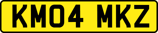 KM04MKZ