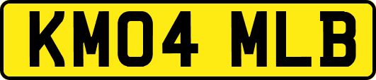 KM04MLB
