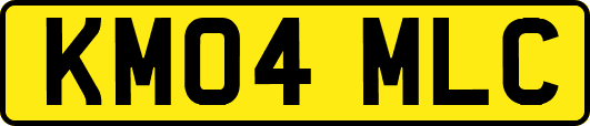 KM04MLC