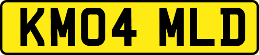 KM04MLD