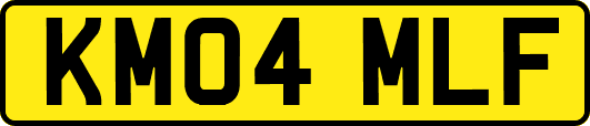 KM04MLF