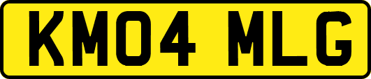 KM04MLG