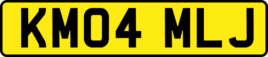 KM04MLJ