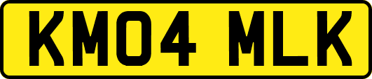 KM04MLK