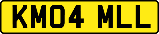 KM04MLL