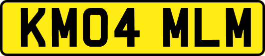 KM04MLM