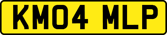 KM04MLP