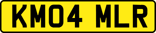 KM04MLR