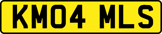 KM04MLS