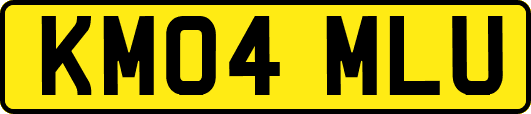 KM04MLU