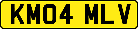 KM04MLV