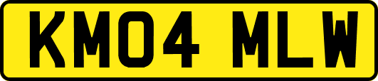 KM04MLW