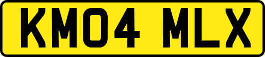 KM04MLX