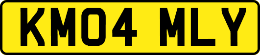 KM04MLY