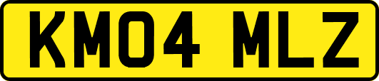 KM04MLZ