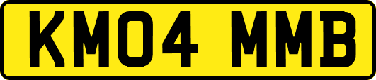 KM04MMB
