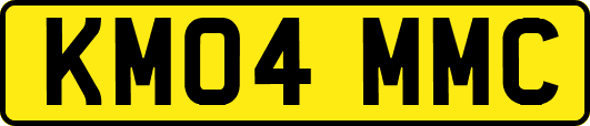 KM04MMC